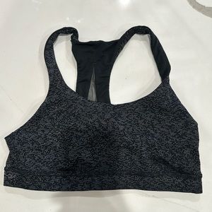 Lululemon bra